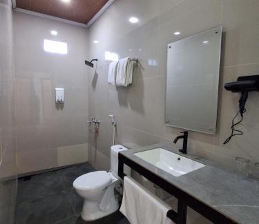 Kalipuro Hotel | L'JAVAS VILLAS