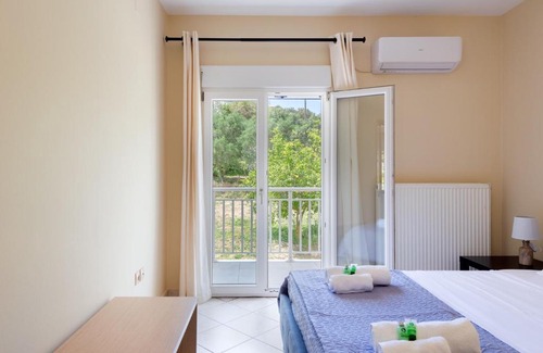Kefalonia Apartment | Lagadi Apartment 2