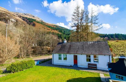 Kentallen House | Lagnaha Cottage