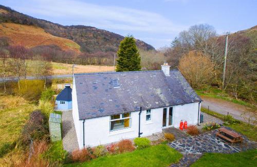 Kentallen House | Lagnaha Cottage