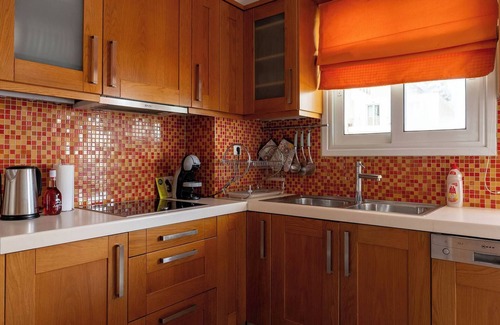Piraeus Apartment | Lampsakou 1 in piraeus, a comfortable apartament with a view of the city