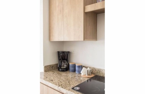 Barrio Ricos y Famosos Apartment | Lapa Vida Apartment * Brand new Apartment