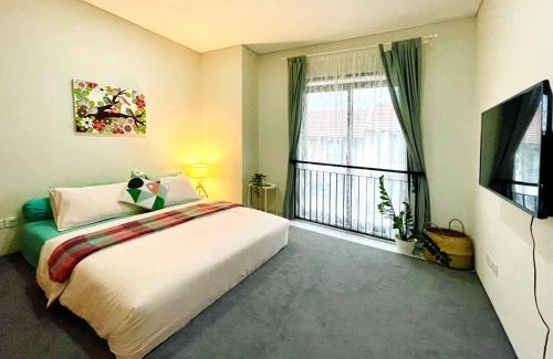 West Bandung House | Larisa Homestay Syariah