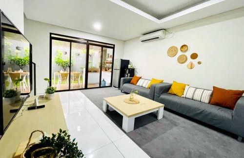 West Bandung House | Larisa Homestay Syariah