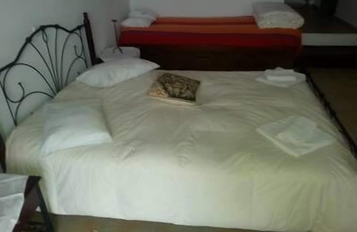 Agios Georgios Apartment | Lasinthos Eco Park