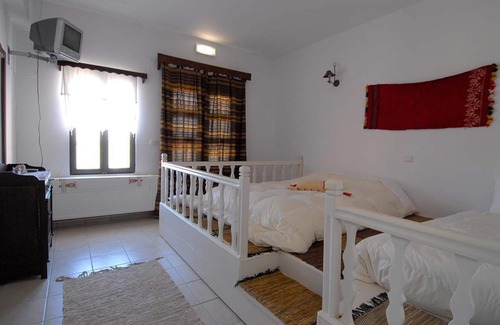 Agios Georgios Apartment | Lasinthos Eco Park