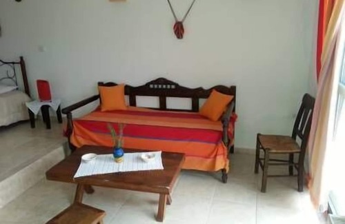 Agios Georgios Apartment | Lasinthos Eco Park