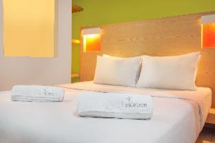 Bendungan Hilir House | LeGreen Suite Senayan