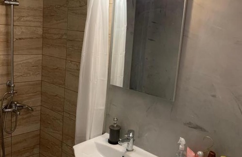 Kalamata Apartment | Lemon Apartment