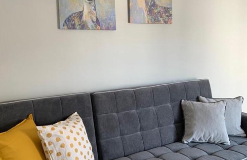 Kalamata Apartment | Lemon Apartment