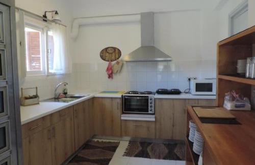 Leonidio Bed & Breakfast | Leonidio Rocks