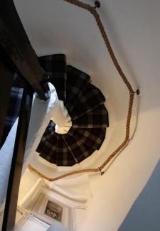 Insch Villa | Lickleyhead Castle