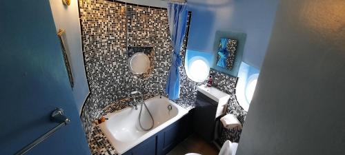Insch Villa | Lickleyhead Castle