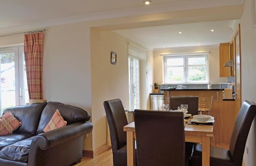 Brora House | Links Apartment 6