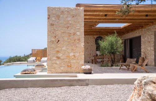 Sarlata Villa | Lithos Art Villas - Utopia
