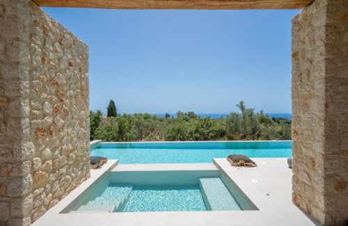 Sarlata Villa | Lithos Art Villas - Utopia
