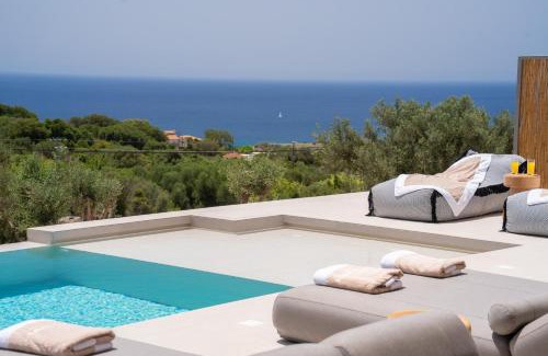 Sarlata Villa | Lithos Art Villas - Utopia