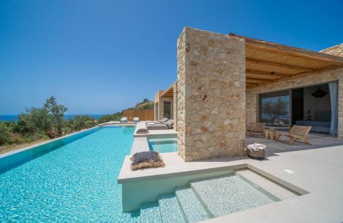 Sarlata Villa | Lithos Art Villas - Utopia