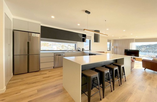 Bellerive Apartment | Little Island Apartments