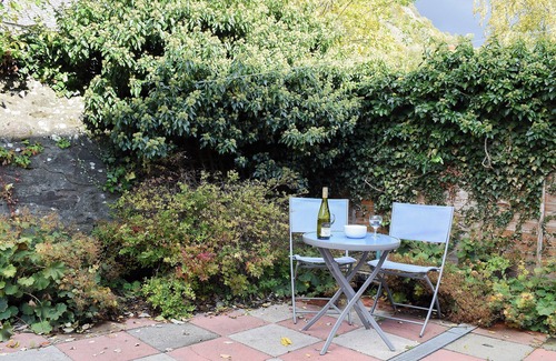 Weem Cottage | Little Tigh Craggan - UK10204