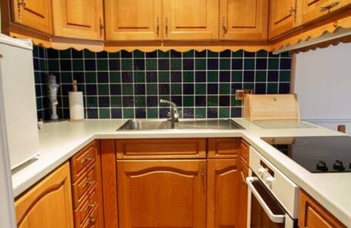 Kinloch Rannoch Apartment | Loch Rannoch Highland Club studio 4