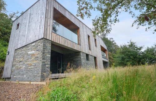 Glenfinnan House | Loch Tro Chraobhan