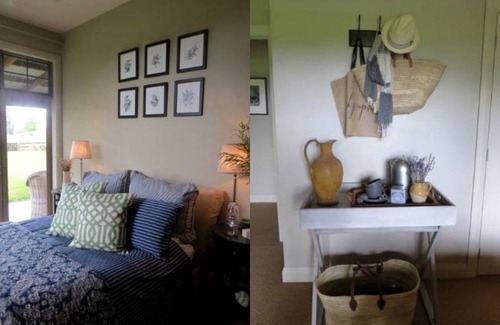 Richmond Downs Cabin | Lodge ∙ 1 bedroom ∙ 2 guests