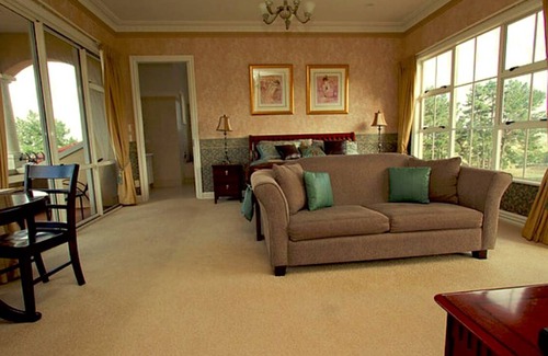 Hamilton Cabin | Lodge ∙ 1 bedroom ∙ 4 guests