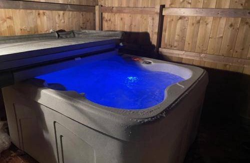 Kelty Cabin | Lodge ∙ 2 guests