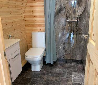 Kelty Cabin | Lodge ∙ 2 guests
