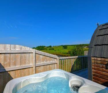 Kelty Cabin | Lodge ∙ 2 guests