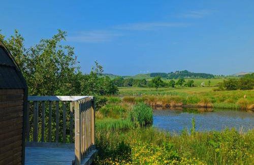 Kelty Cabin | Lodge ∙ 2 guests