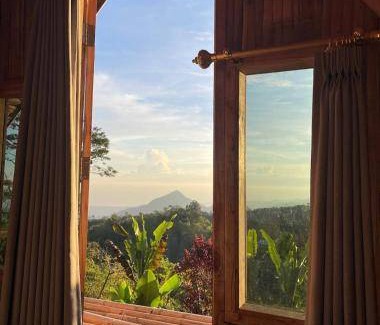 Wanagiri Cabin | Lodge ∙ 2 guests