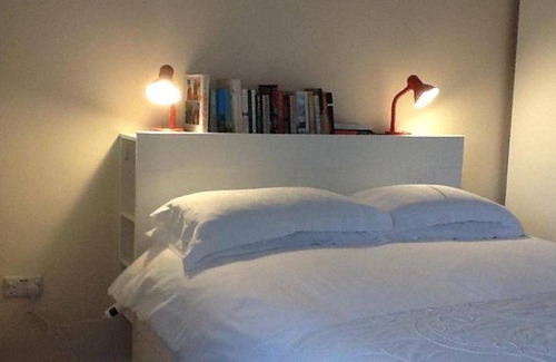 Kirknewton Cabin | Lodge ∙ 3 guests