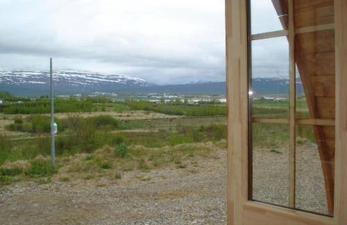 Fellabær Cabin | Lodge ∙ 3 guests