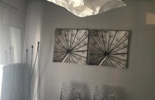 Dafni-Ymittos Apartment | Loft Apartment,heart of Athens
