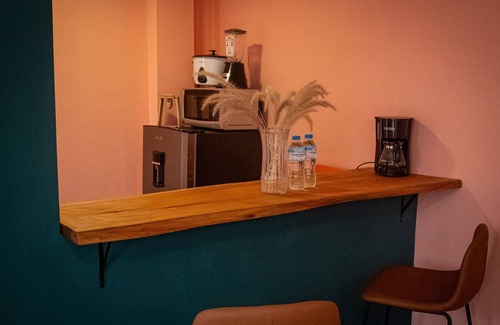 Chinatown Hostel | Lolas