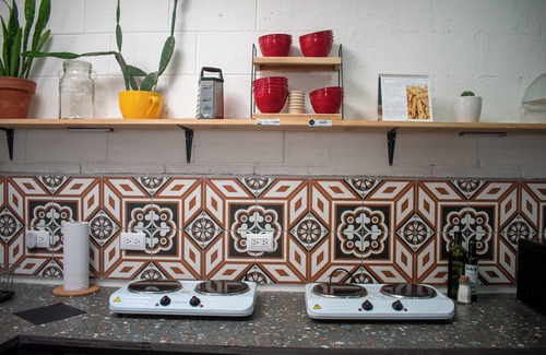 Chinatown Hostel | Lolas