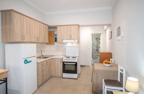 Acharavi Apartment | Lollas Studio 1 Acharavi Corfu
