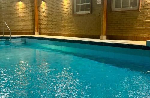 Freuchie Hotel | Lomond Hills Hotel & Health Club
