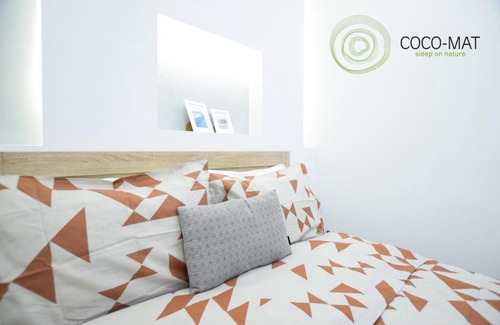 Kypseli Apartment | Lovely 2-bedrooms Apartment in Center of Athens