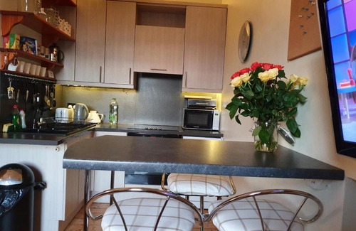 Central Aberdeen Apartment | Lovely City Centre Apartment