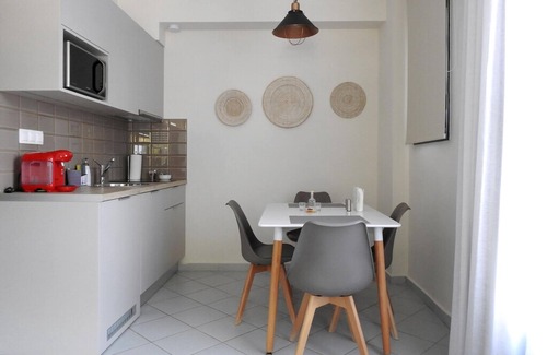 Stalida Villa | Lovely Crete Villa | Standard Villa with Garden View | 1 Bedroom | Great for a.