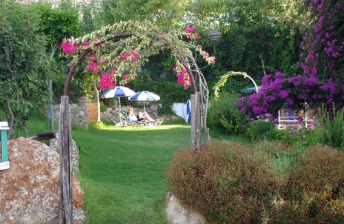Hersonissos Centre Apartment | Lovely family apartment with sea view