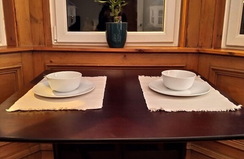 Leith Apartment | Lovely Flat in Leith