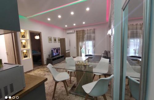 Kallithea Apartment | Lovely luxury apartment Sokratous 133, Kallithea