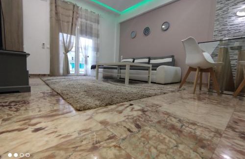 Kallithea Apartment | Lovely luxury apartment Sokratous 133, Kallithea