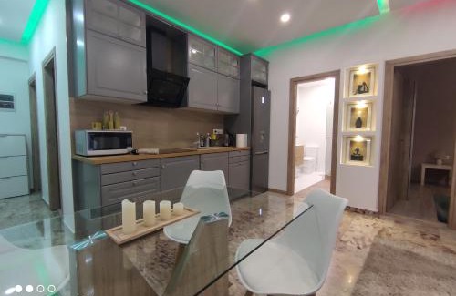 Kallithea Apartment | Lovely luxury apartment Sokratous 133, Kallithea
