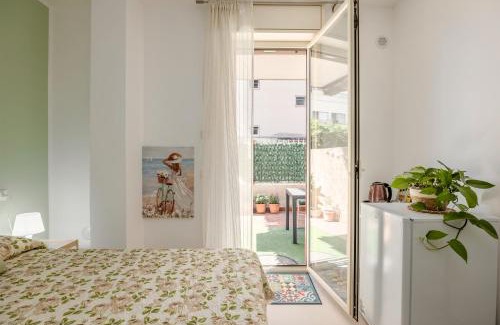 Capaci House | Lovi Room