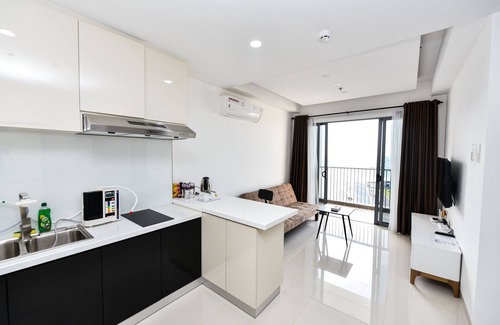 Batam Apartment | Lovina Residences at Harbour Bay